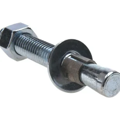 Concrete Wedge Expansion Anchor: 1/2