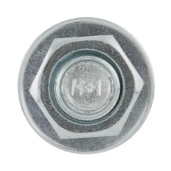 Concrete Wedge Expansion Anchor: 5/8" Dia, 5" OAL