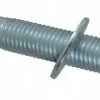 Concrete Wedge Expansion Anchor: 3/4" Dia, 5-1/2" OAL