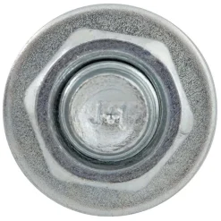 Concrete Wedge Expansion Anchor: 5/8" Dia, 6" OAL