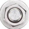 Concrete Wedge Expansion Anchor: 1/2" Dia, 7" OAL