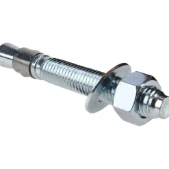 Concrete Wedge Expansion Anchor: 5/8