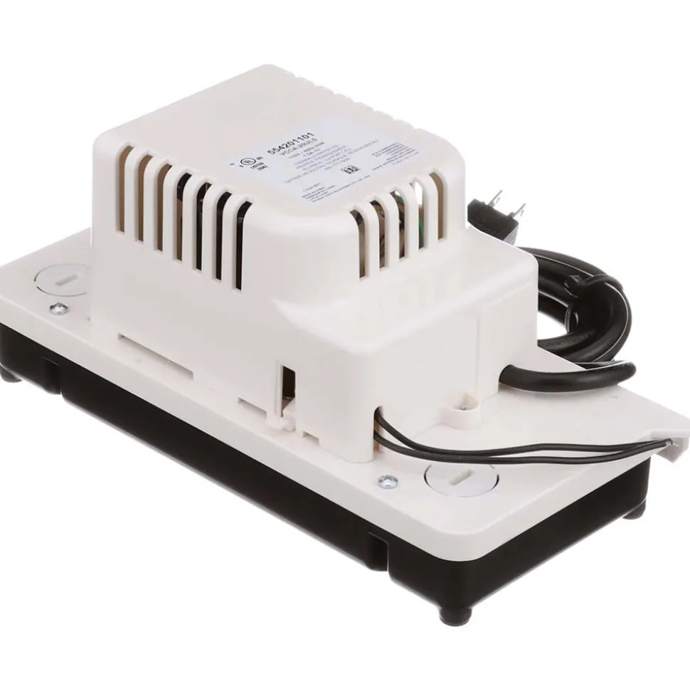 Condensate Systems: Phase: Single