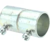 Conduit Coupling: For EMT, Steel, 3/4" Trade Size