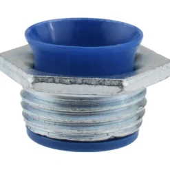 Conduit Nipple: For Rigid & Intermediate (IMC), Steel, 1/2" Trade Size
