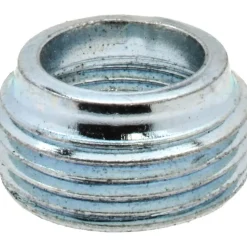 Conduit Reducer: For Rigid & Intermediate (IMC), Steel, 1-3/4" Trade Size