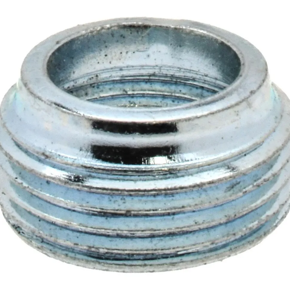Conduit Reducer: For Rigid & Intermediate (IMC), Steel, 1-3/4" Trade Size