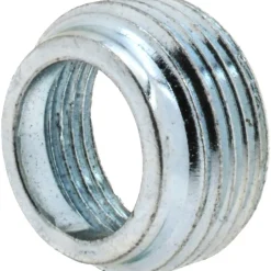 Conduit Reducer: For Rigid & Intermediate (IMC), Steel, 1-3/4" Trade Size
