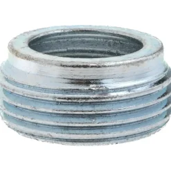 Conduit Reducer: For Rigid & Intermediate (IMC), Steel, 1-3/4" Trade Size