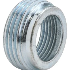 Conduit Reducer: For Rigid & Intermediate (IMC), Steel, 1-3/4