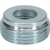 Conduit Reducer: For Rigid & Intermediate (IMC), Steel, 1-1/2" Trade Size