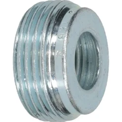 Conduit Reducer: For Rigid & Intermediate (IMC), Steel, 1-1/2