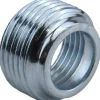 Conduit Reducer: For Rigid & Intermediate (IMC), Steel, 3/4 to 1/2" Trade Size
