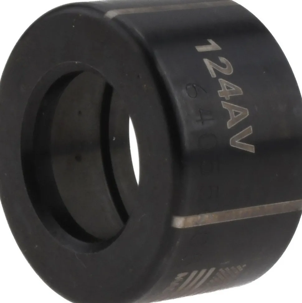 3/4" Conduit Round Die