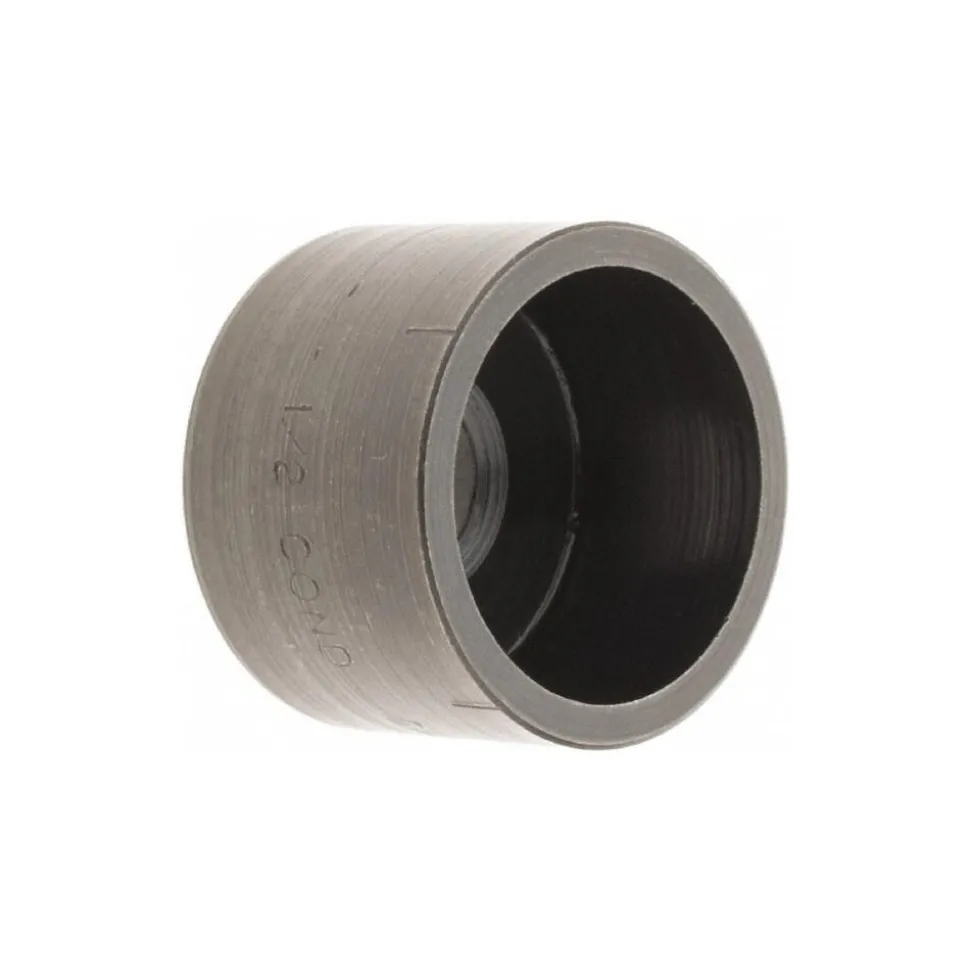1/2" Conduit Round Die