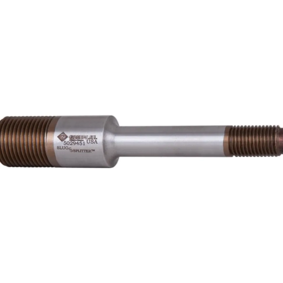 1/2" Conduit Round Draw Stud