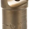 1/2" Conduit Round Punch