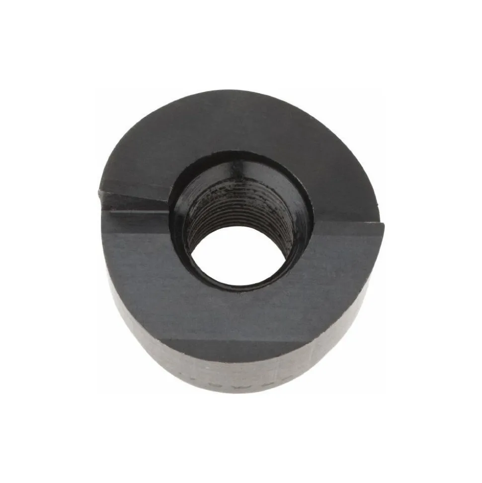 1/2" Conduit Round Punch