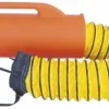 Confined Space Blower & Fan Kits: Kit Type: Axial Blower
