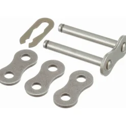 Connecting Link: for Double Strand Chain, 50 Chain, 5/8