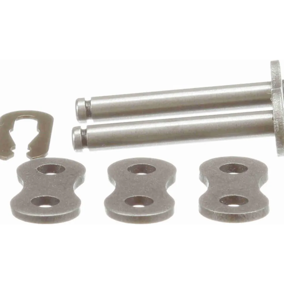 Connecting Link: for Double Strand Chain, 50 Chain, 5/8" Pitch