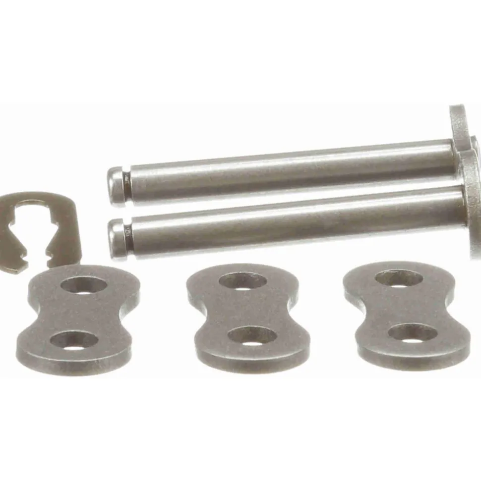Connecting Link: for Double Strand Chain, 60 Chain, 3/4" Pitch