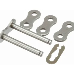 Connecting Link: for Double Strand Chain, 60 Chain, 3/4
