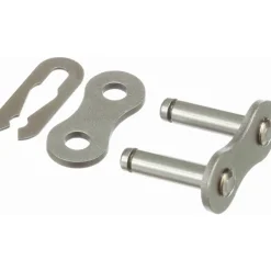Connecting Link: for Single Strand Chain, 60 Chain, 3/4