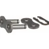 Connecting Link: for Single Strand Chain, 50 Chain, 5/8" Pitch