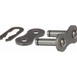 Connecting Link: for Single Strand Chain, 50 Chain, 5/8" Pitch
