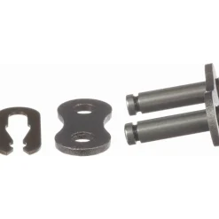 Connecting Link: for Single Strand Chain, 50 Chain, 5/8