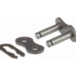Connecting Link: for Single Strand Chain, 50 Chain, 5/8