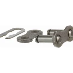 Connecting Link: for Single Strand Chain, 35 Chain, 3/8