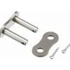 Connecting Link: for Single Strand Chain, 80 Chain, 1" Pitch