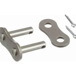 Connecting Link: for Single Strand Chain, 80 Chain, 1