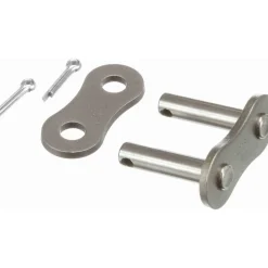 Connecting Link: for Single Strand Chain, 80 Chain, 1