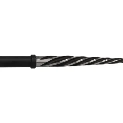 Construction Reamer: 1/2