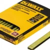 Construction Staple: 1/2" Leg Length