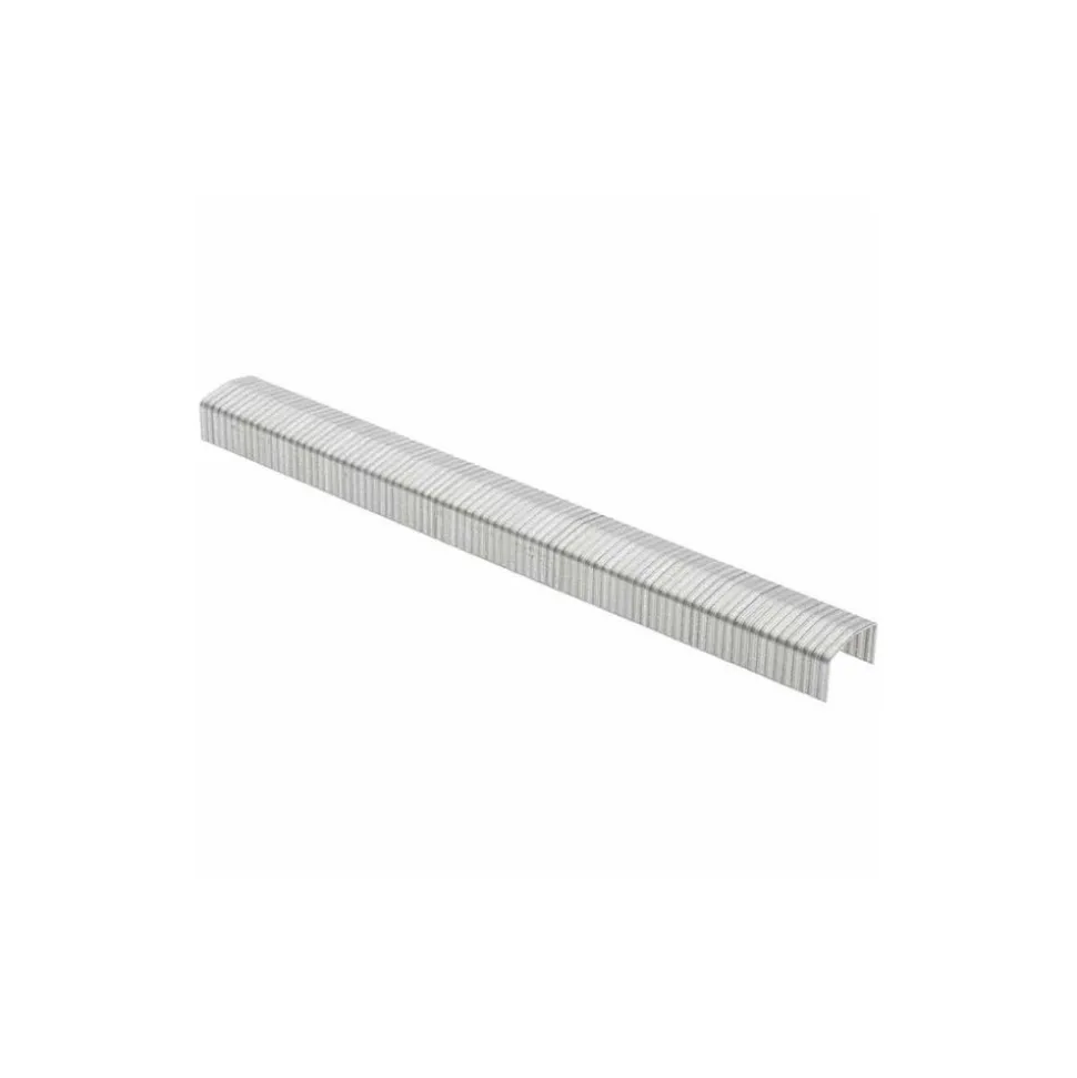 Construction Staple: 1/4" Leg Length