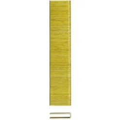 Construction Staple: 7/8" Leg Length