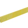 Construction Staple: 5/8" Leg Length, Narrow Crown