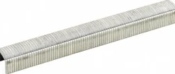 Construction Staple: 3/8" Leg Length