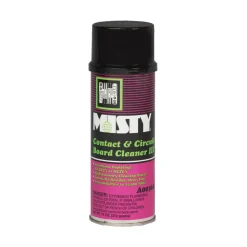 Contact/Circuit Board Cleaner: 11 oz Aerosol Can