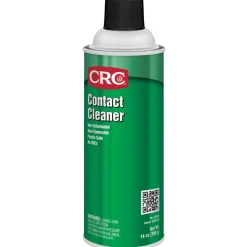 Contact Cleaner, 14oz
