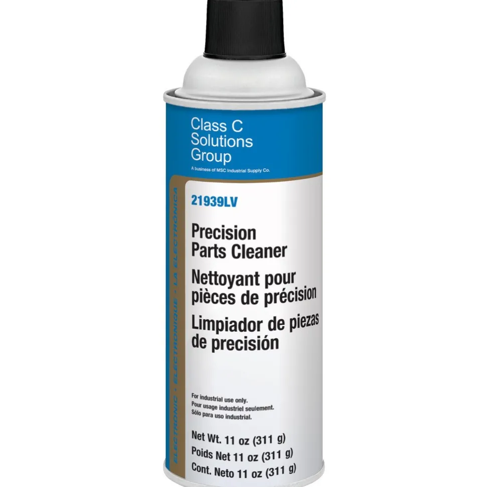 Contact Cleaner: 16 oz Aerosol Can