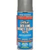Contact Cleaner: 16 oz Aerosol Can