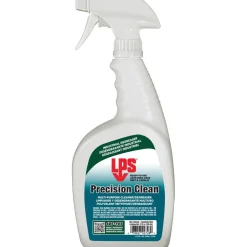 Contact Cleaner: 28 oz Bottle
