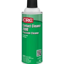 Contact Cleaner 2000 Precision Cleaner, 13oz