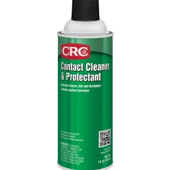 Contact Cleaner & Protectant, 10oz