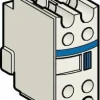 Contactor Auxiliary Contact Block